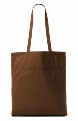 Текстильная сумка-шопер Moorer